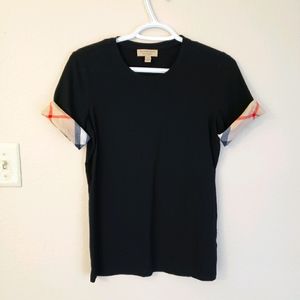 Burberry womens shirt